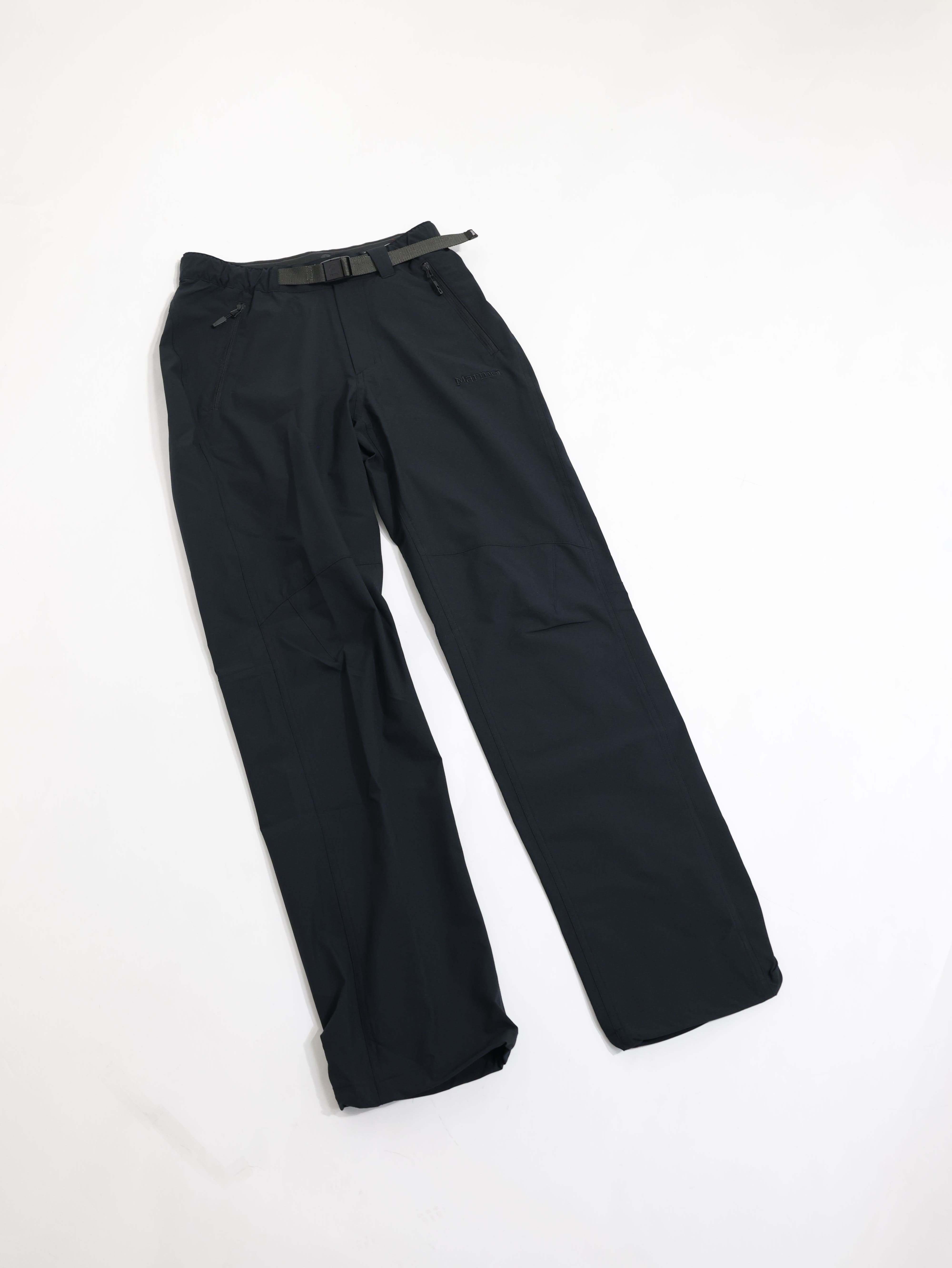 Marmot W A2 Light Pants 輕量彈性長褲 WPT29