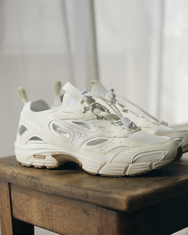 預訂 | Mizuno MXR Sandal 涼鞋 夏日球鞋