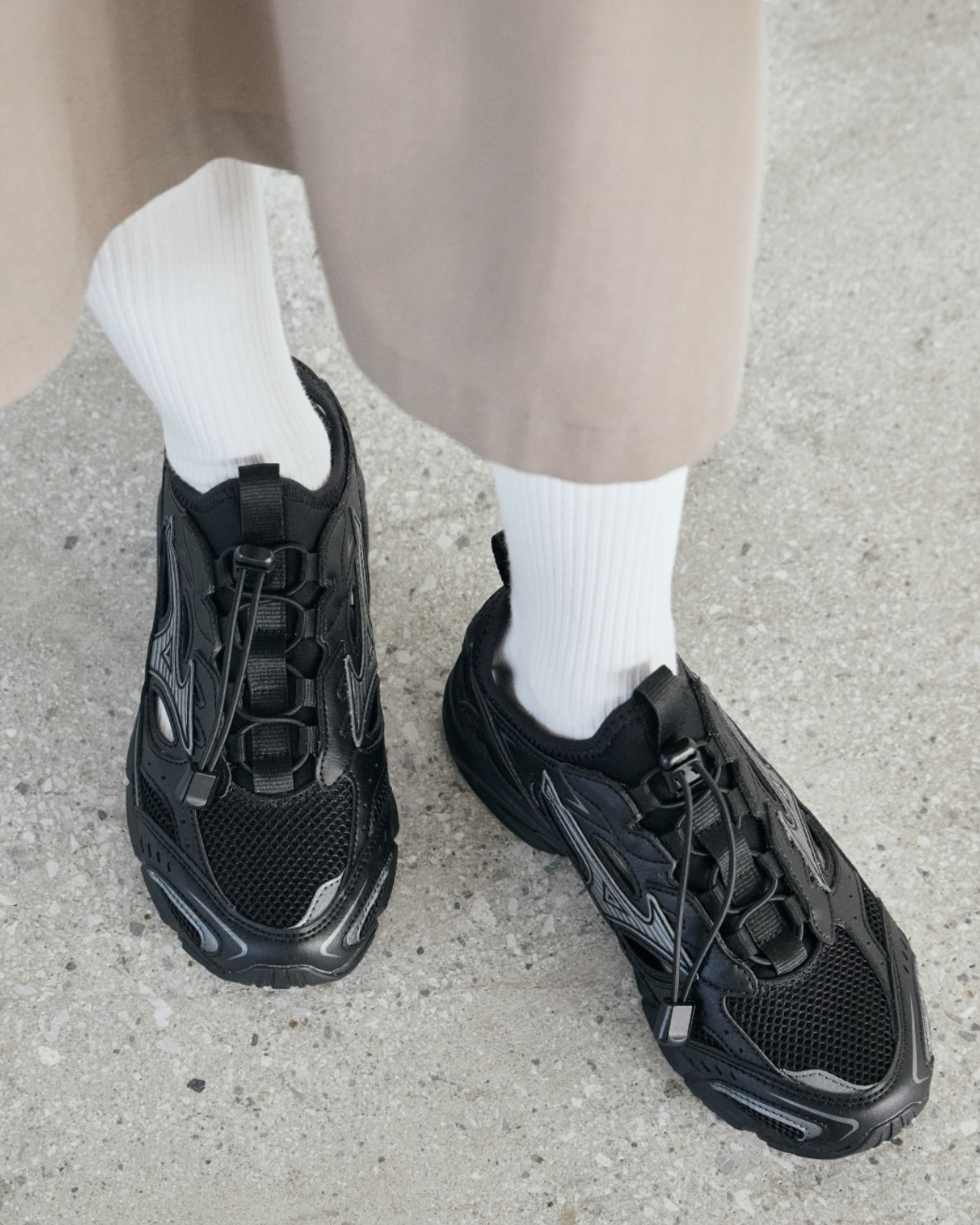 預訂 | Mizuno MXR Sandal 涼鞋 夏日球鞋
