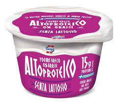 [0-4°C] 希臘乳酪 Neogal Greek Yogurt Lactose Free 無乳糖乳酪 150g