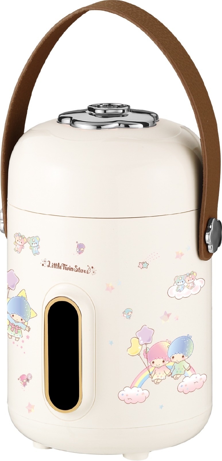 Sanrio x M One 新一代 1人鍋
