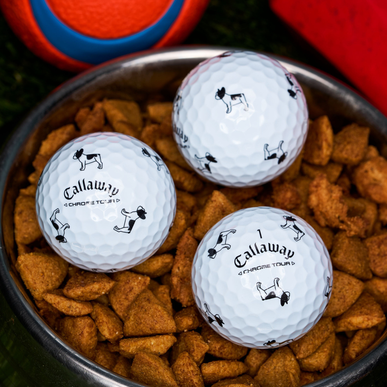 限量法鬥 Callaway Chrome Tour⛳️