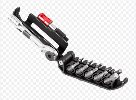 ROCKBROS Ratchet Wrench Hex Repair Tool Set