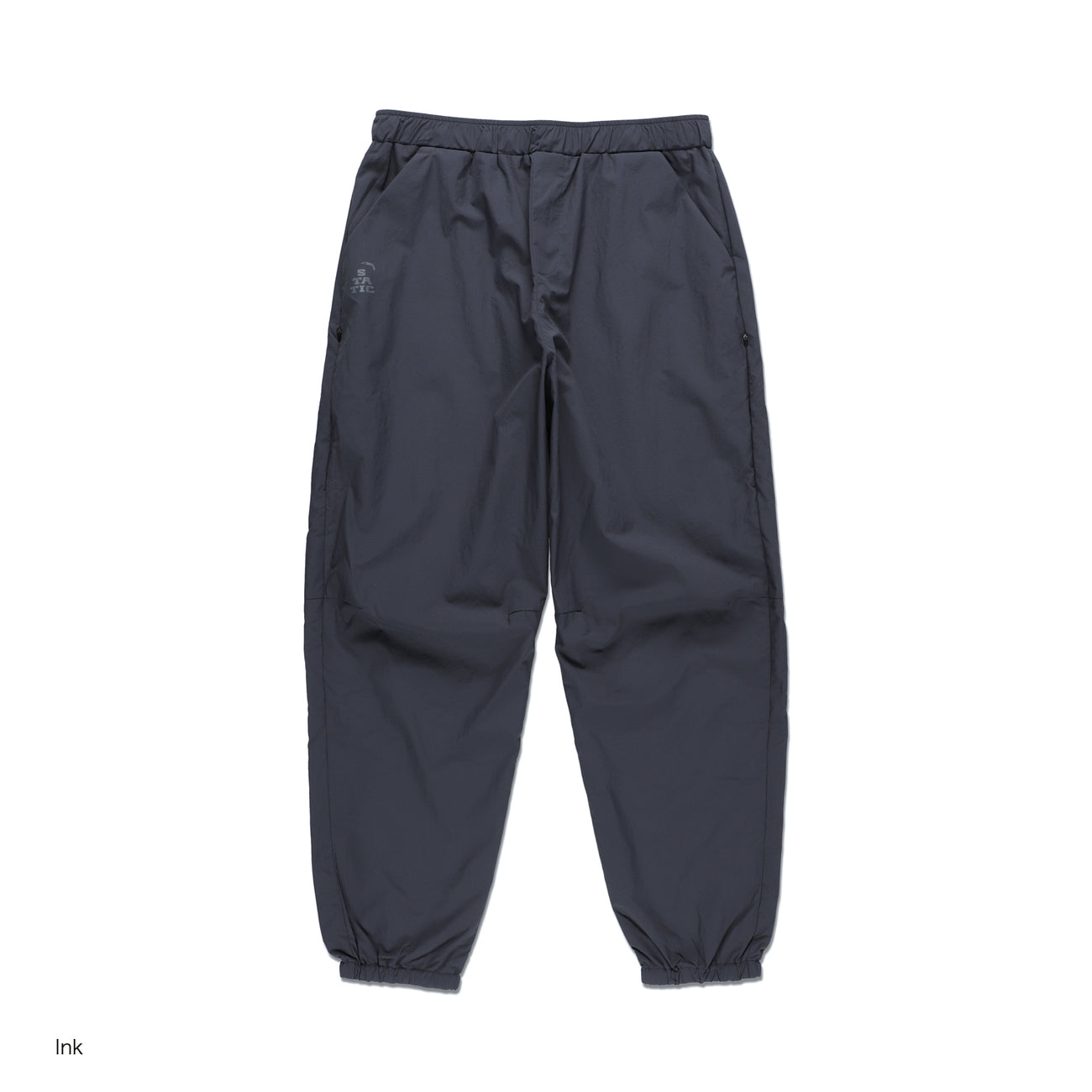 STATIC Apostle LT Pants 中性款 輕薄透氣長褲