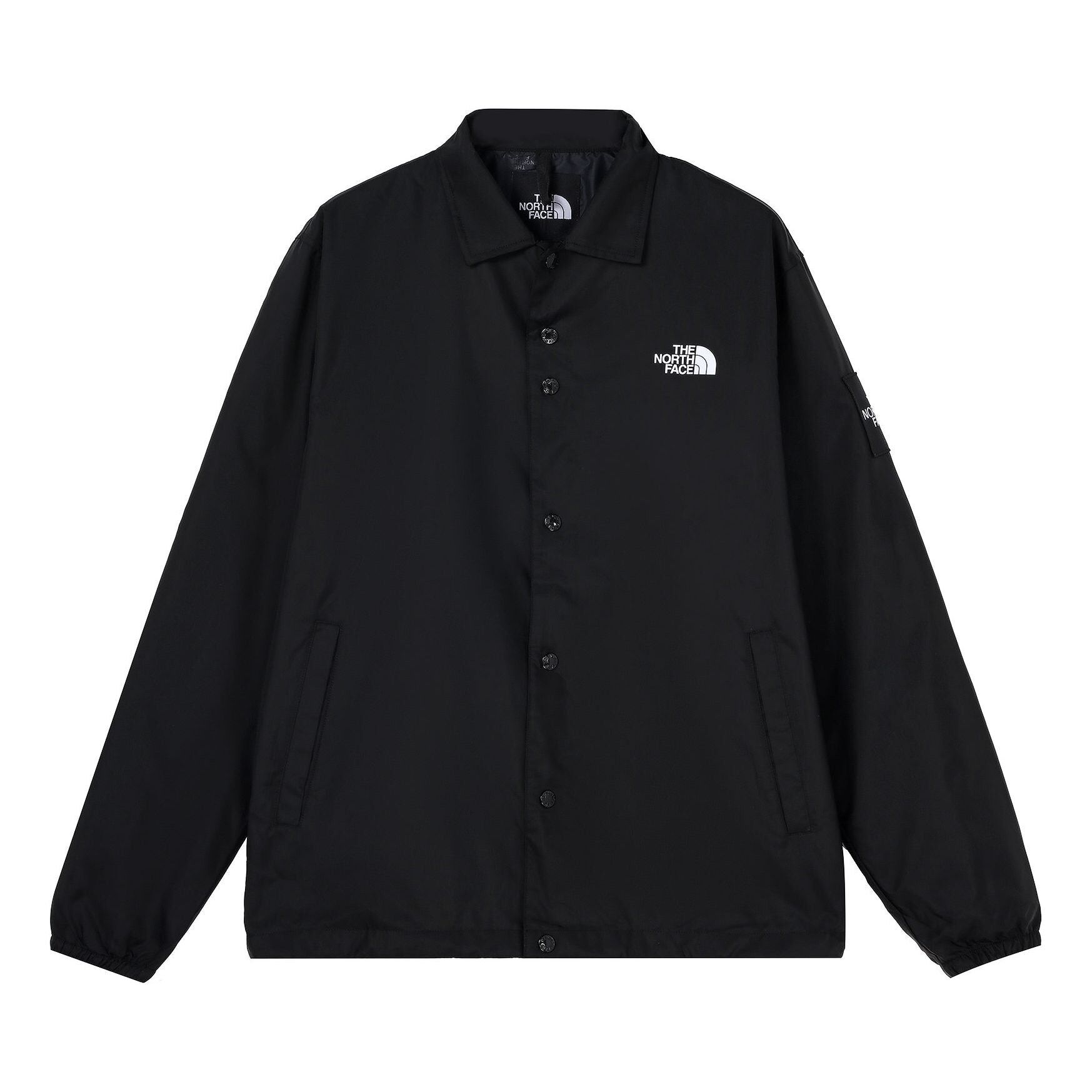 2026SS 日版 THE NORTH FACE COACH JACKET 尼龍 防潑水 防風 教練 外套 現貨 NP72530Z
