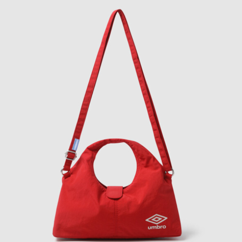 【代購】UMBRO ARC 2WAY  韓系手提斜背包 百搭輕量隨身小包