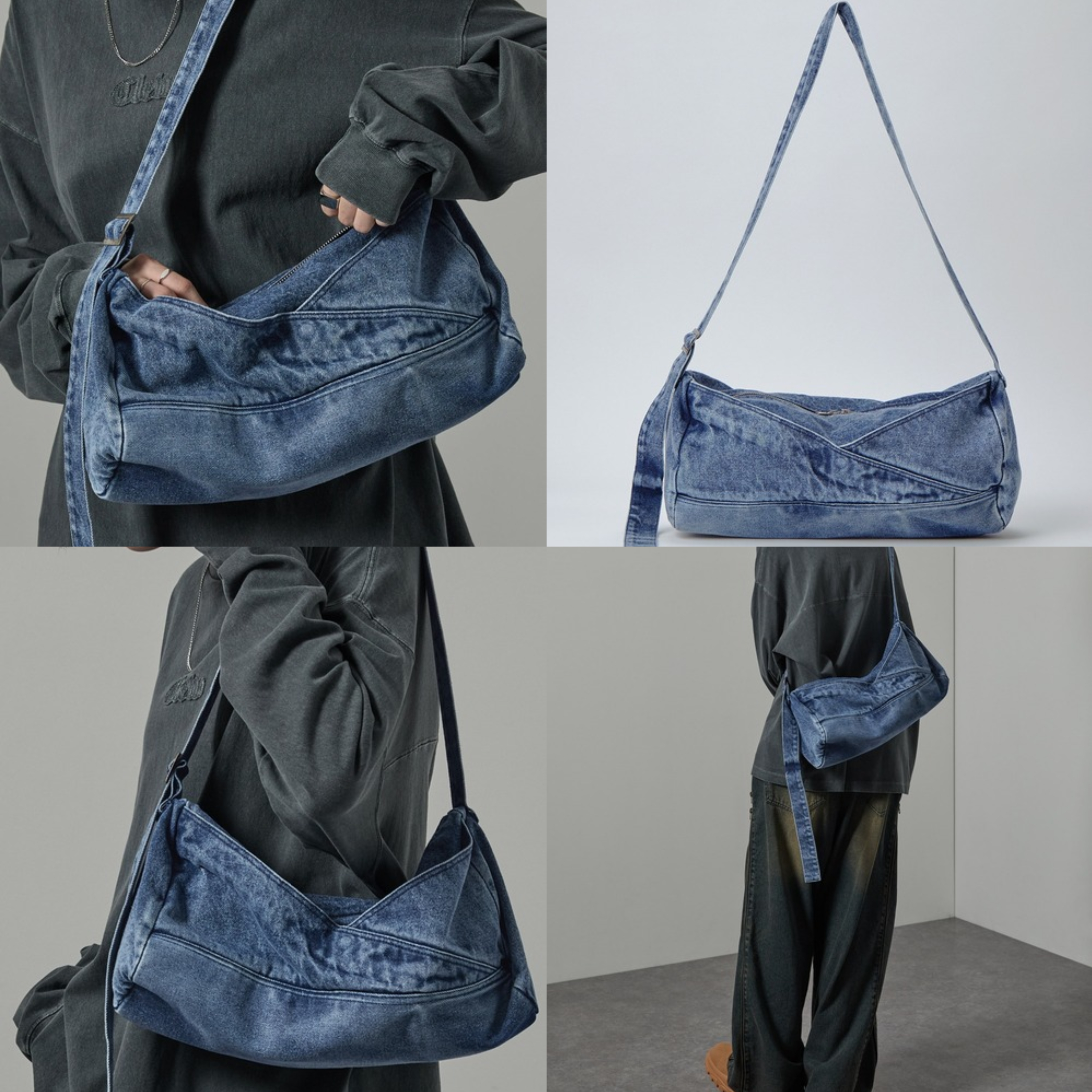 日牌女裝2 WAY BAG