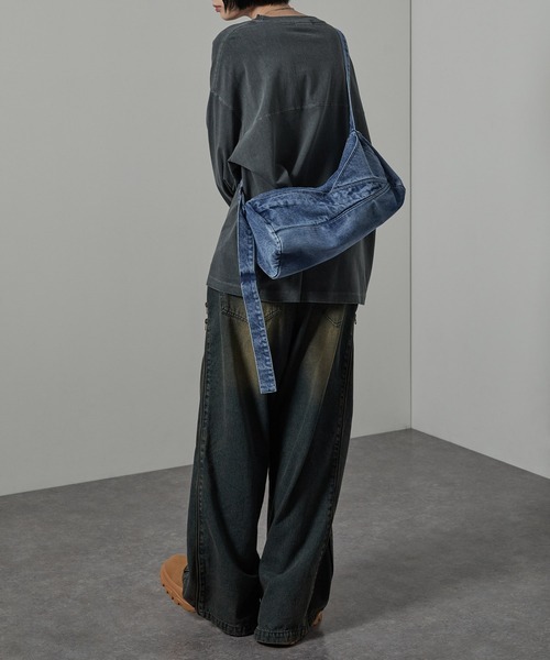 日牌女裝2 WAY BAG