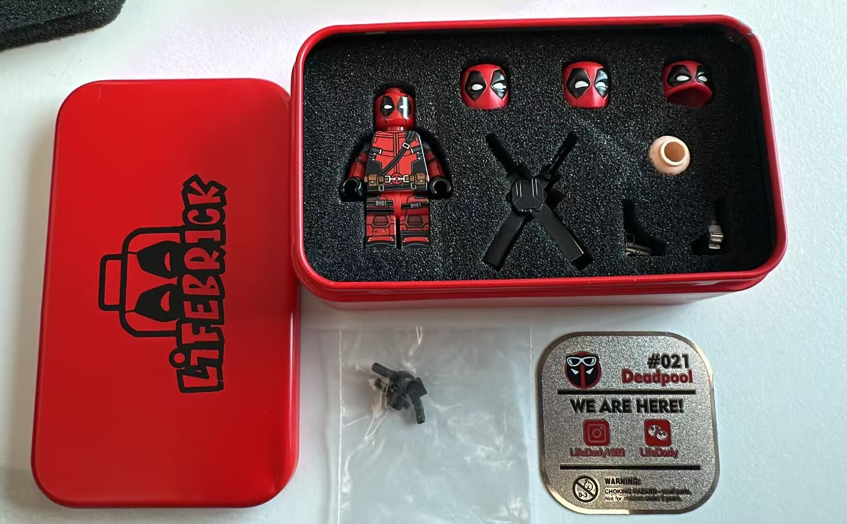 BH580