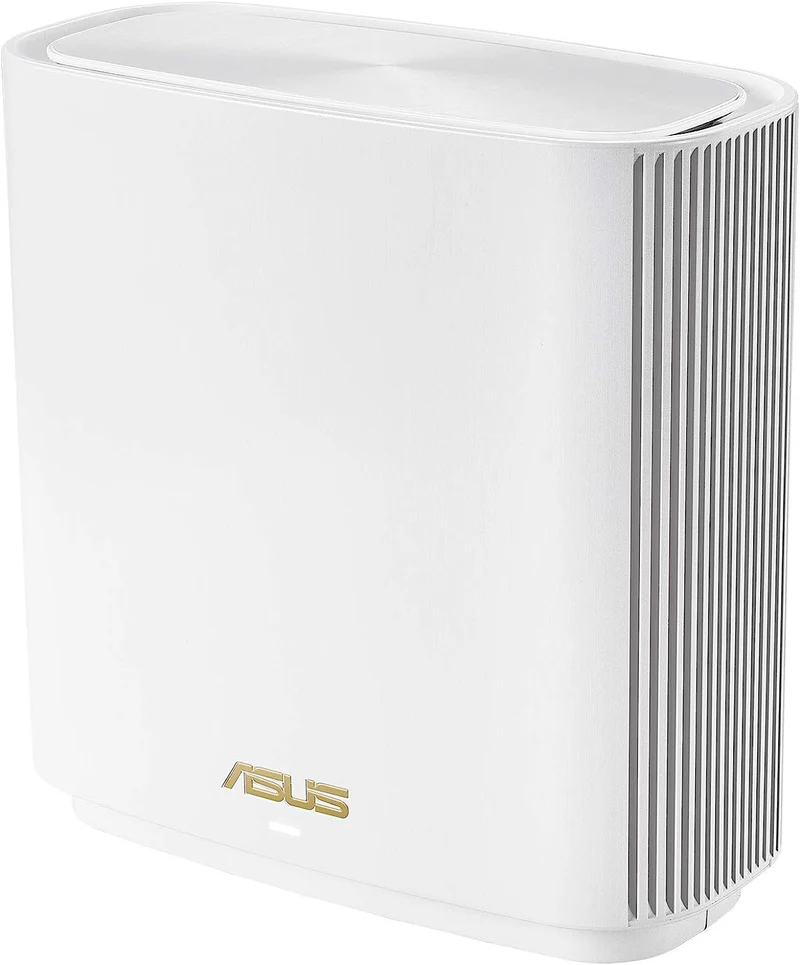 ZENWIFI XT8/BK (2-PK)/AX6600 (NE-AZAXT8E)