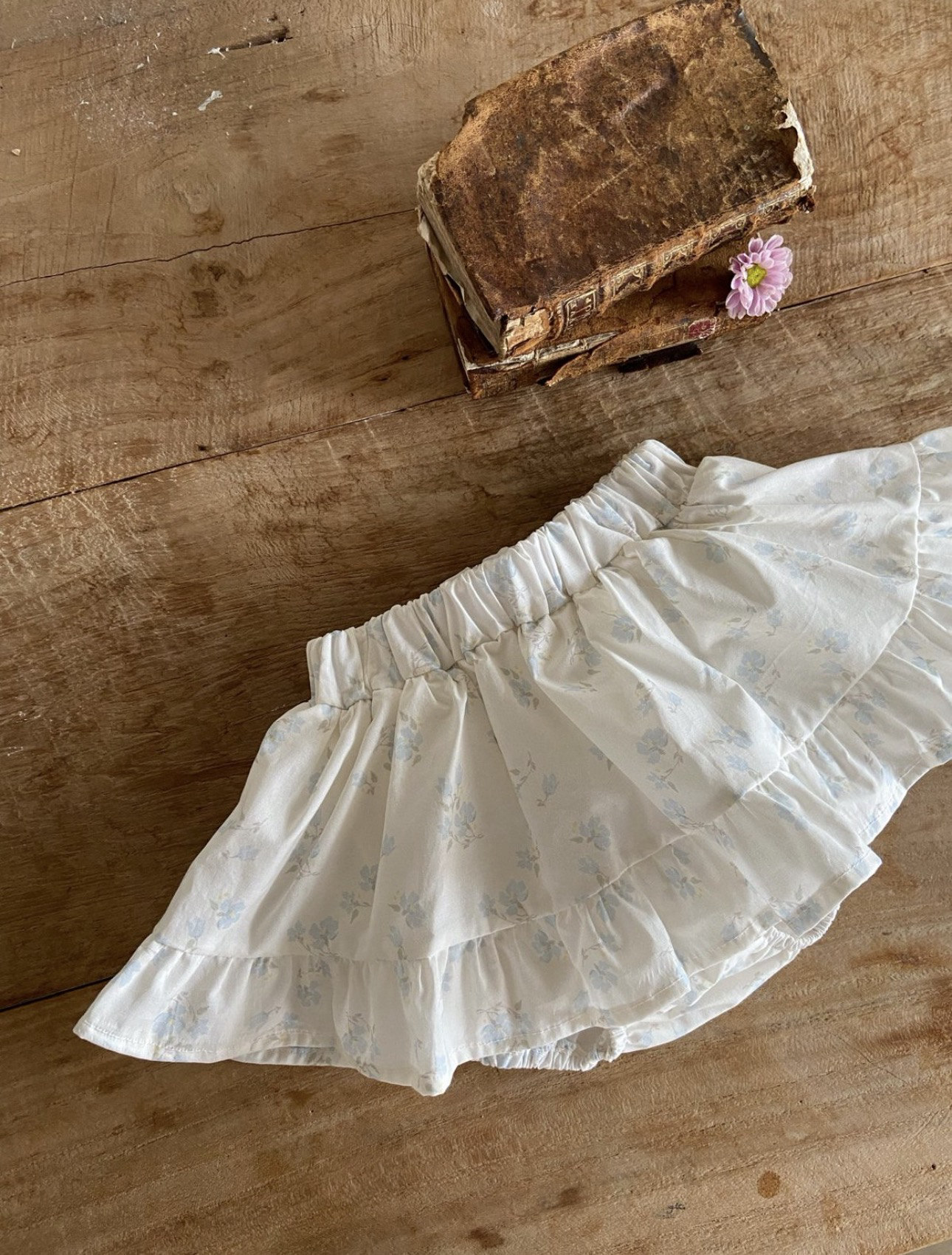 Anne Shirley Monette Skirt Bloomer