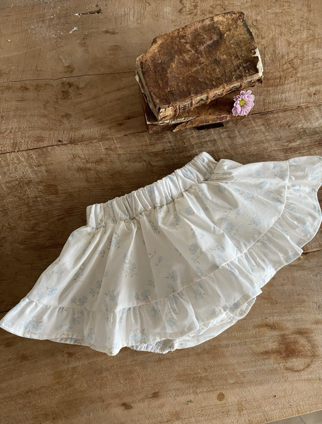 Anne Shirley Monette Skirt Bloomer
