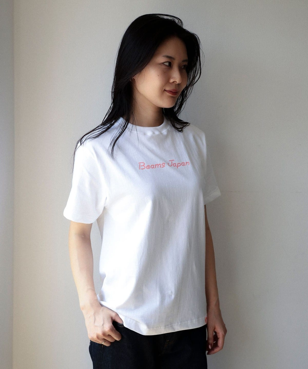 日本Beams Japan 富士山 Lucky Graphic Tee Vol.3