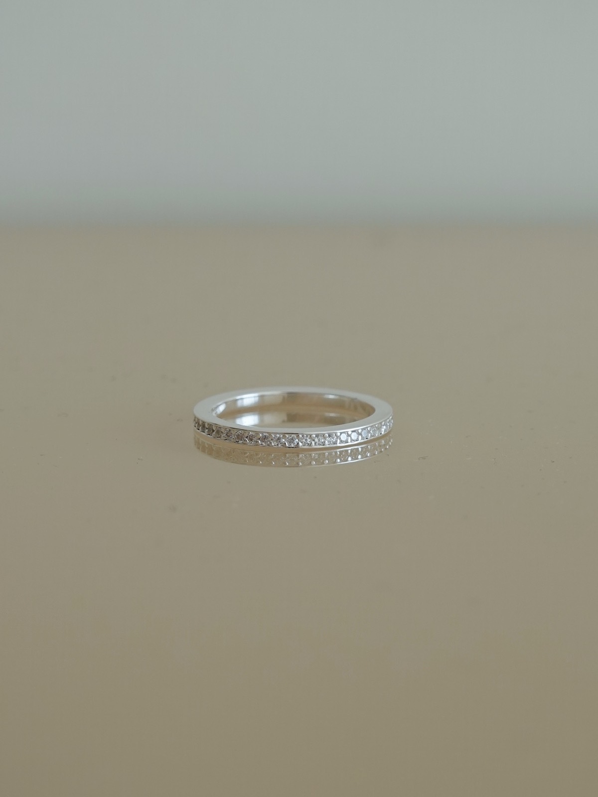 永恆邊界