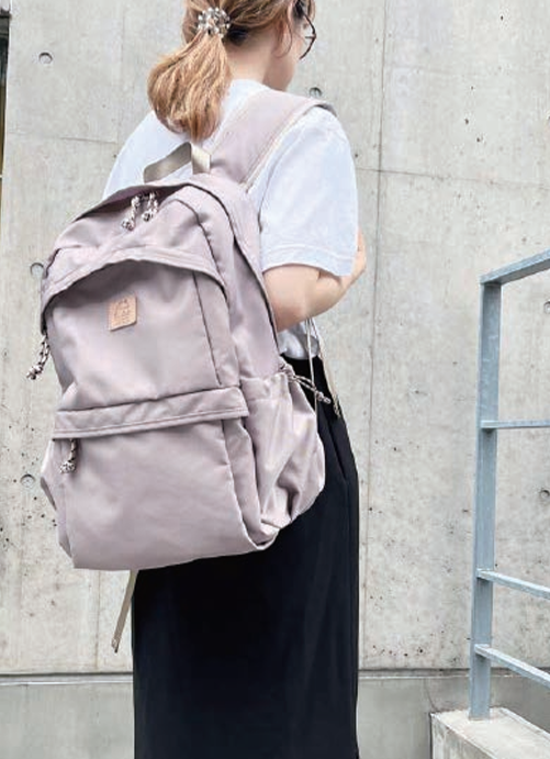 AJ006 SA10 口袋背包