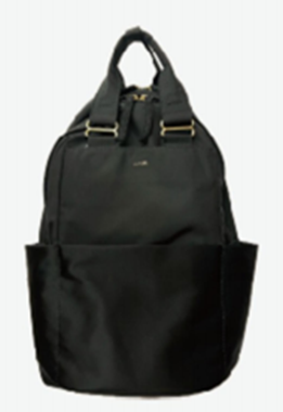 AJ020 Combi Garden 迷你背包