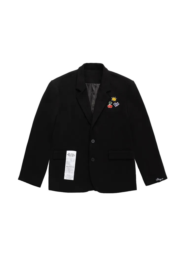 FM Blazer