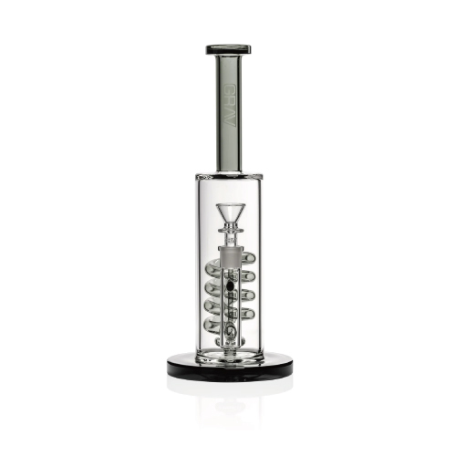 GRAV COIL SHOWERHEAD WATER PIPE