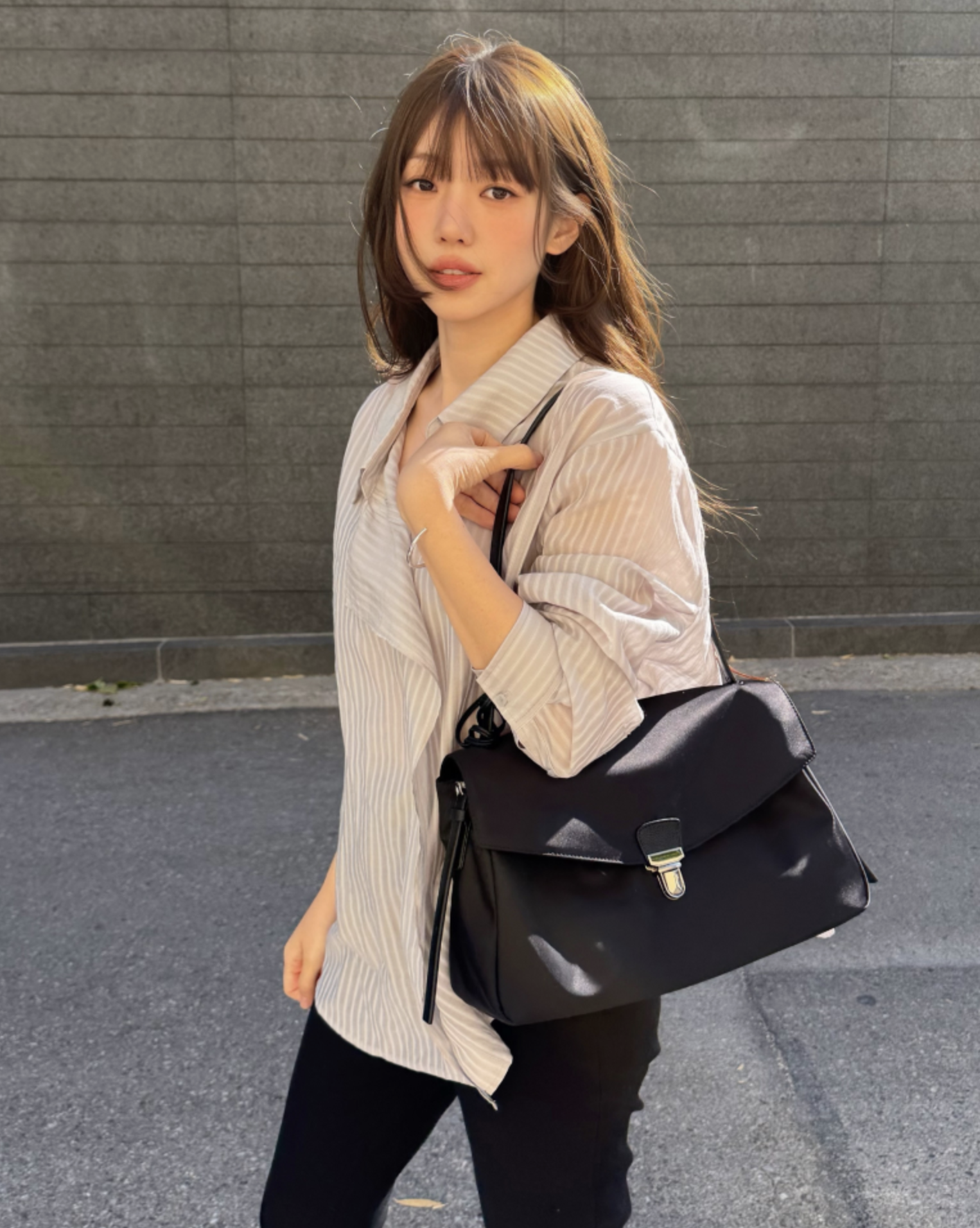 <韓國代購> FINDKAPOOR ETA BAG 34