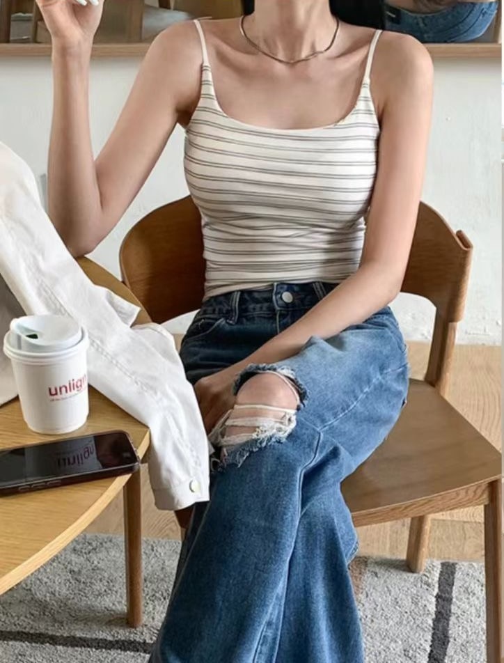 韓國涼感BRA小可愛