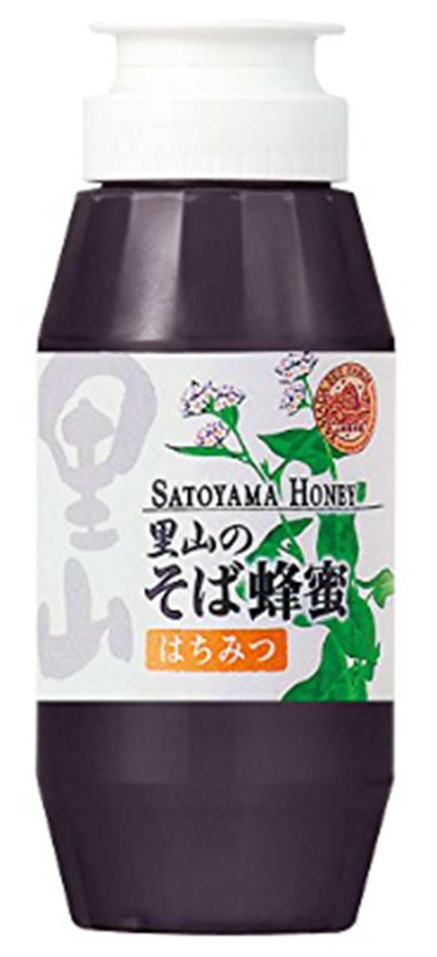 AE070【山田養蜂場】日本產 大山裏的蕎麥蜜 300g 到期日：26年11月以后