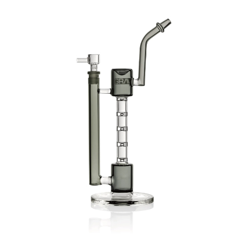 GRAV UPLINE SMALL WATER PIPE