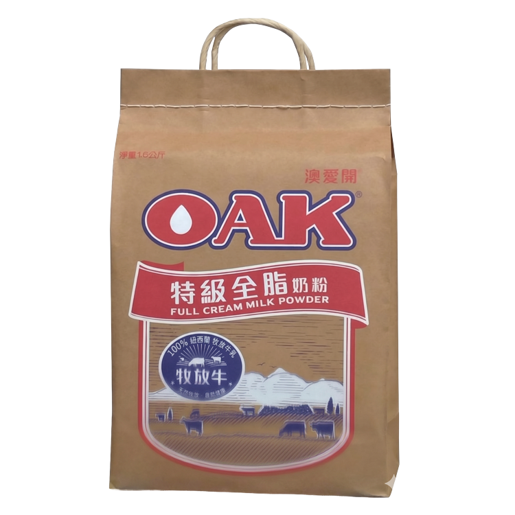 特級全脂奶粉1600g