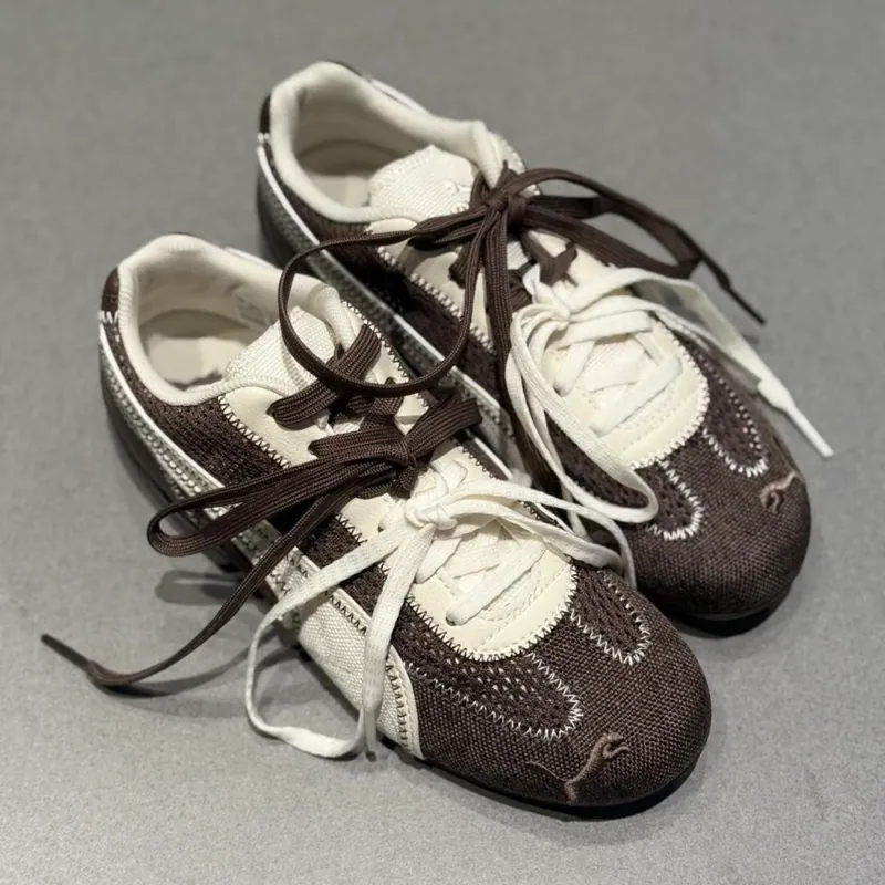 PUMA SPEEDCAT AÉRÉ 可可棕啡