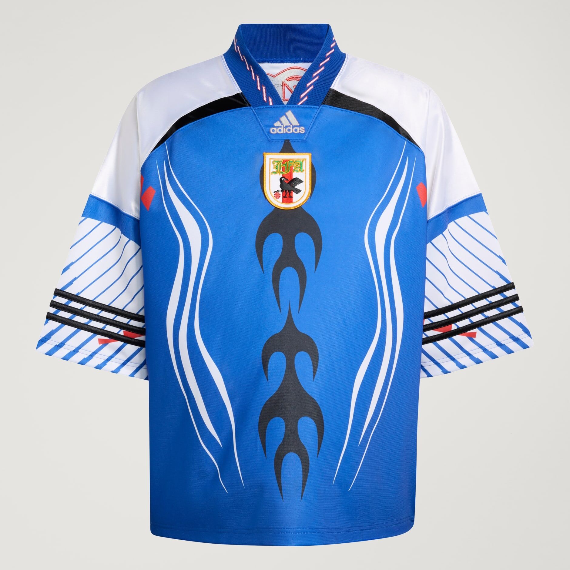 adidas Bringback Japan Remixed Jersey