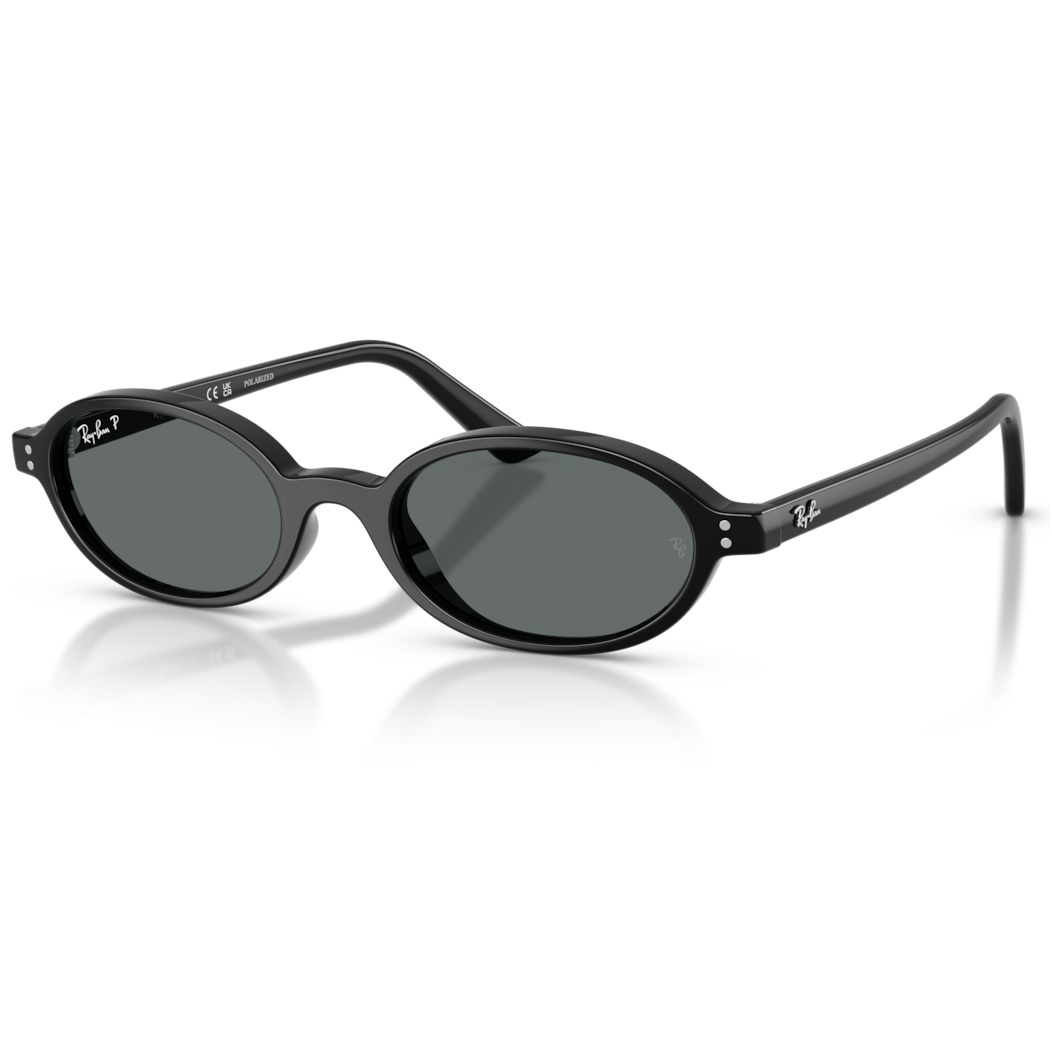 【RayBan】RB4472 667781-51mm 太陽眼鏡♦