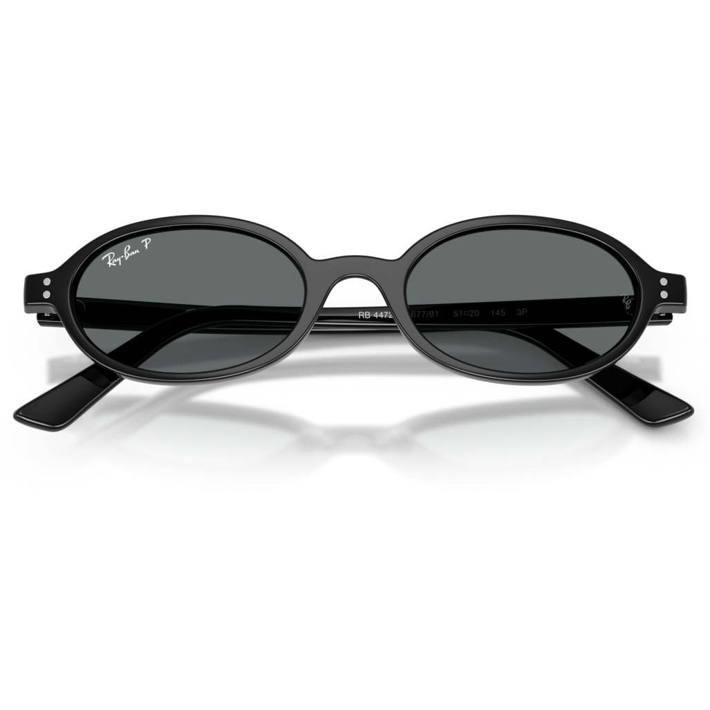 【RayBan】RB4472 667781-51mm 太陽眼鏡♦