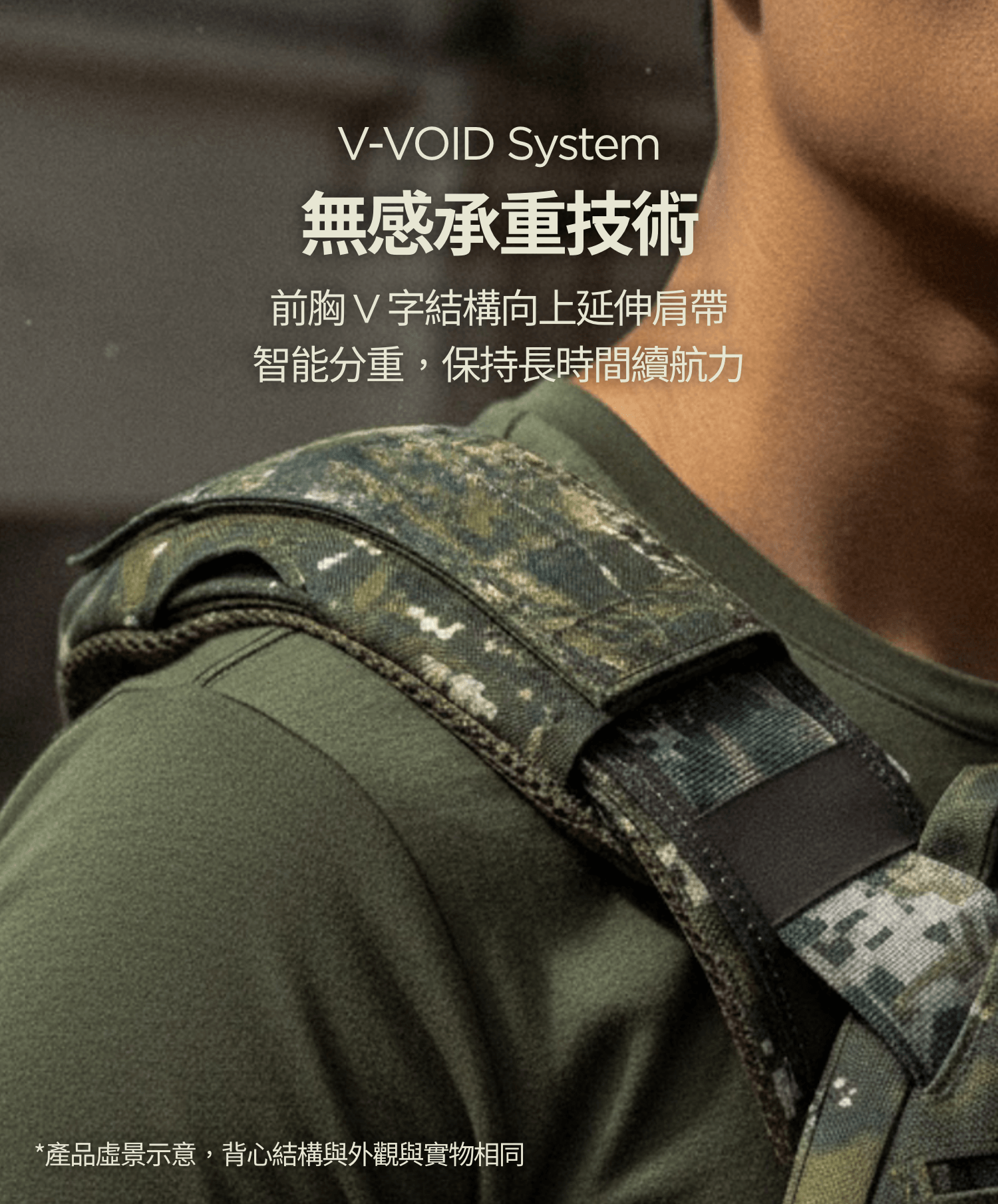 AG112 戰術背心【補給長效組合】MK5彈匣×胸包×水袋｜A-TWO 國軍陸軍 軍警戰術裝備推薦 長效續航力戰術背心 間緊不酸痛