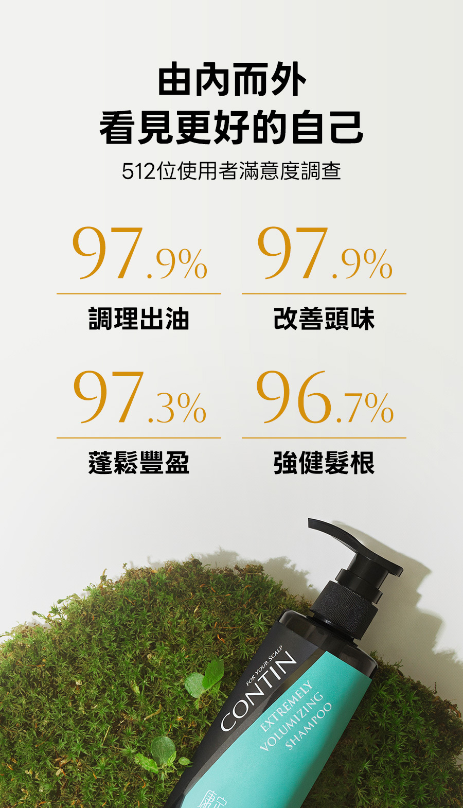 使用者滿意度