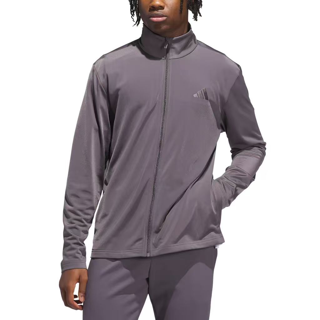 【預購】ADIDAS H052701 男裝立領運動外套