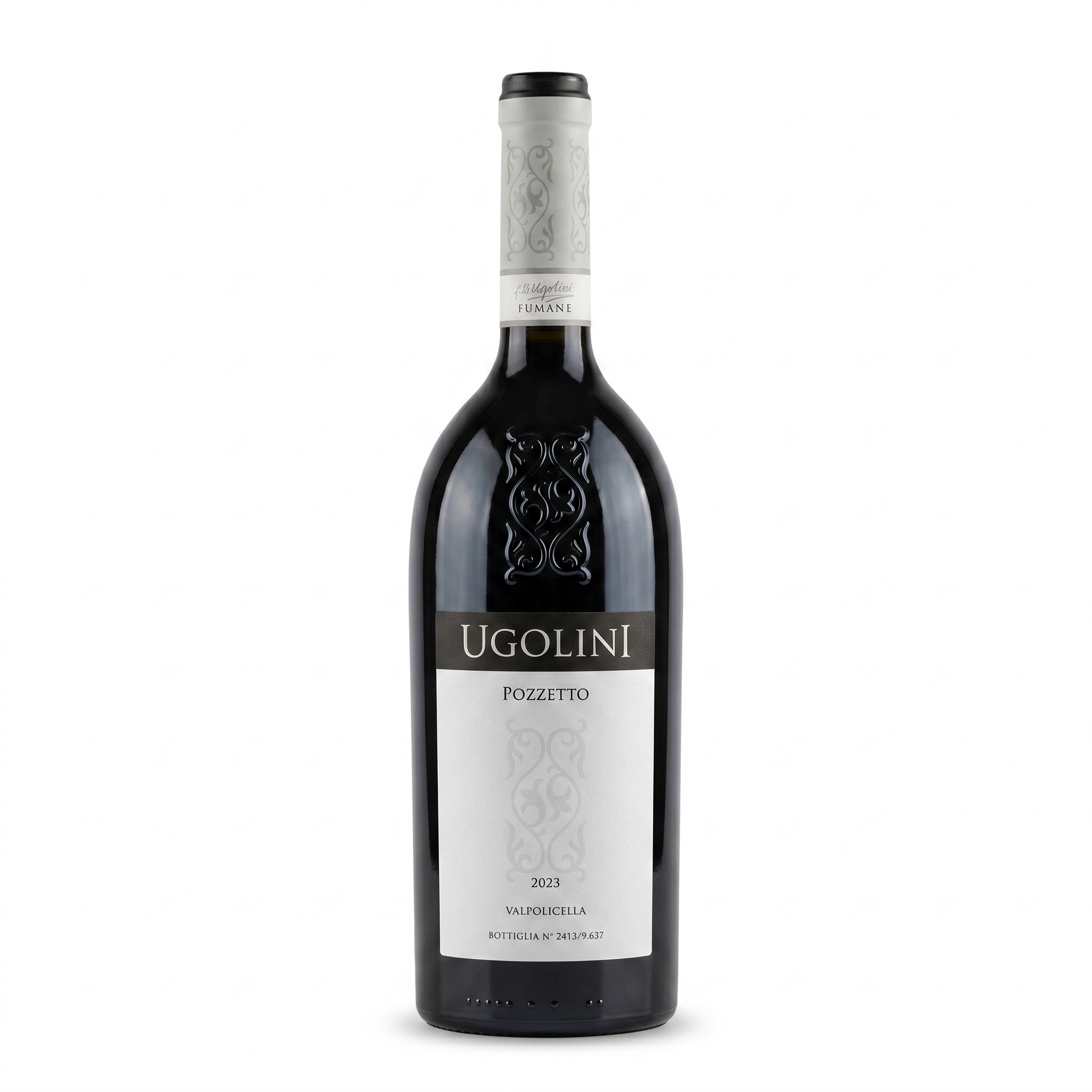 Ugolini Pozzetto Valpolicella Classico 2023 750ml