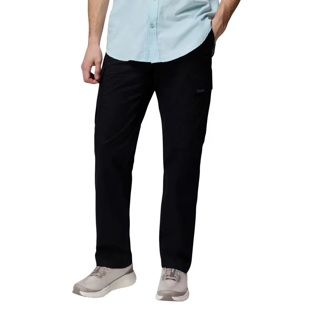 【預購】Columbia H052705 男款工裝休閒長褲