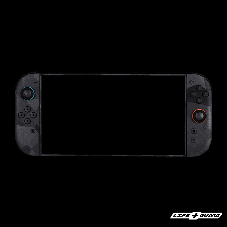Nintendo Switch 2 skin