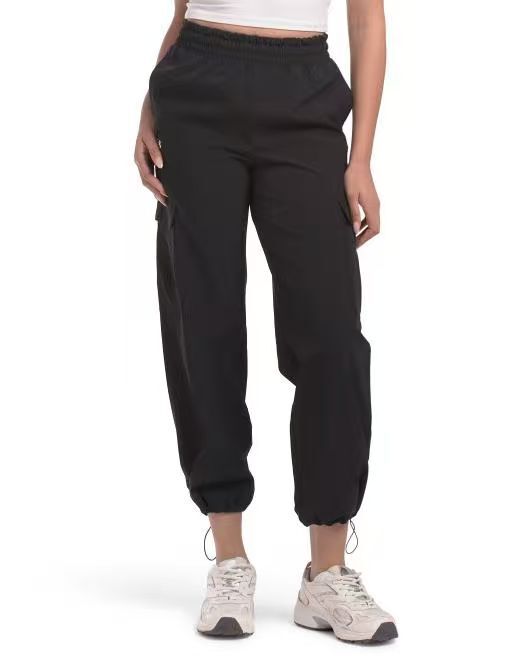 【預購】UNDER ARMOUR H052709 女裝工裝防風長褲