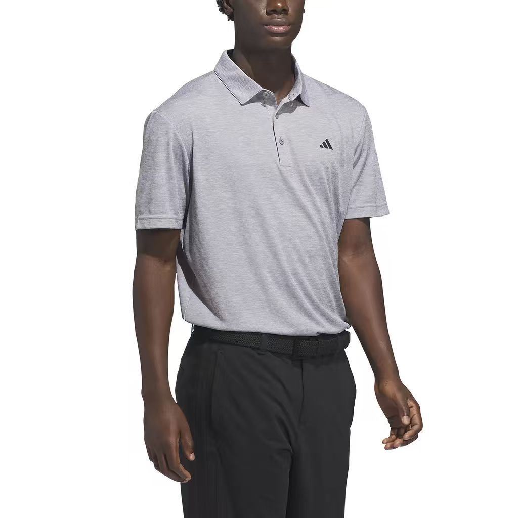 【預購】Adidas H052710 男裝 Polo 短袖上衣