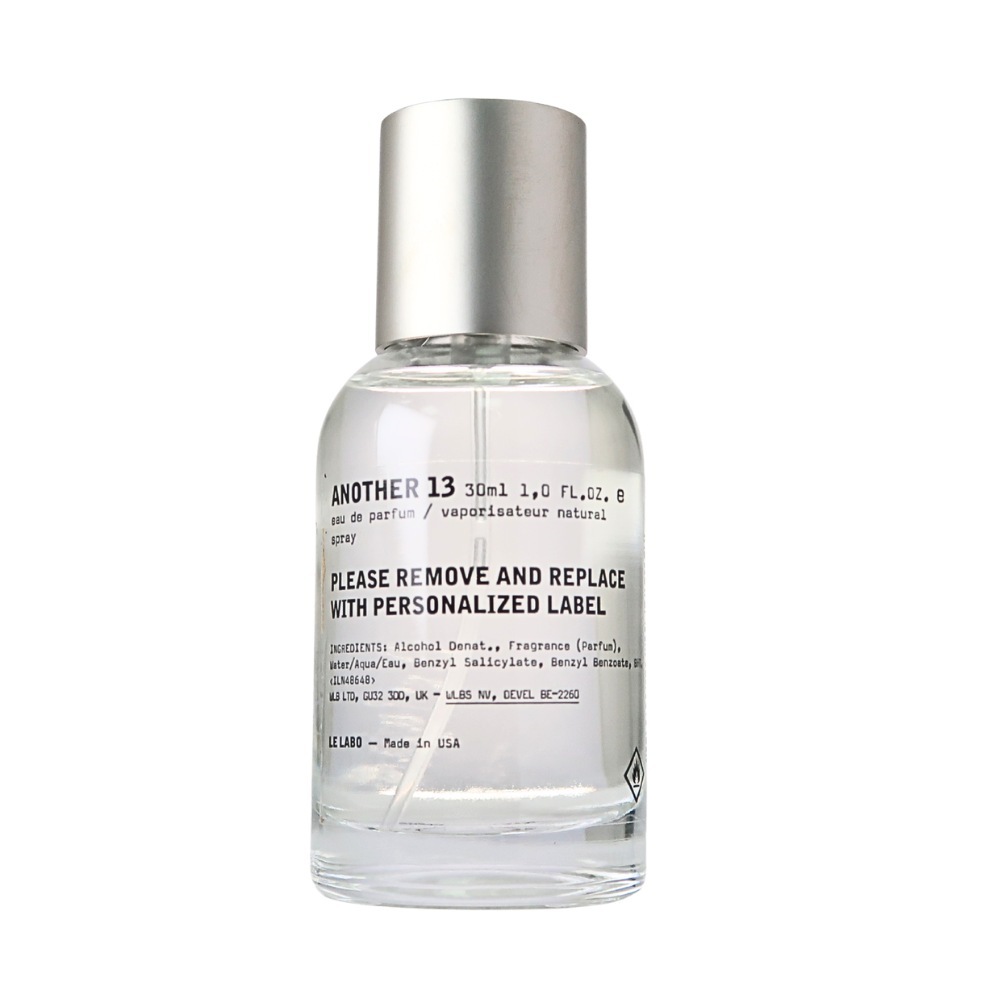 Le Labo Another 13 淡香精 EDP 30ml 裸瓶