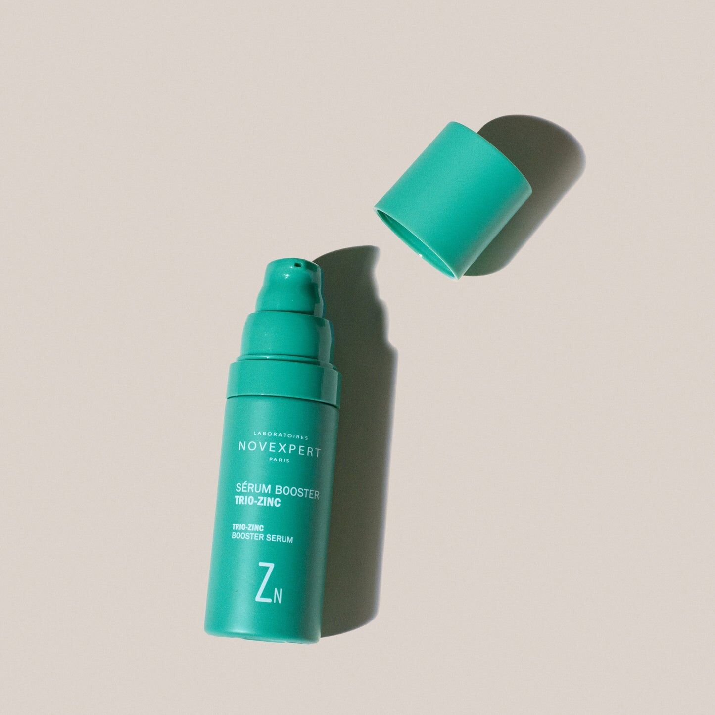 Novexpert - Trio-Zinc Booster Serum 30ml