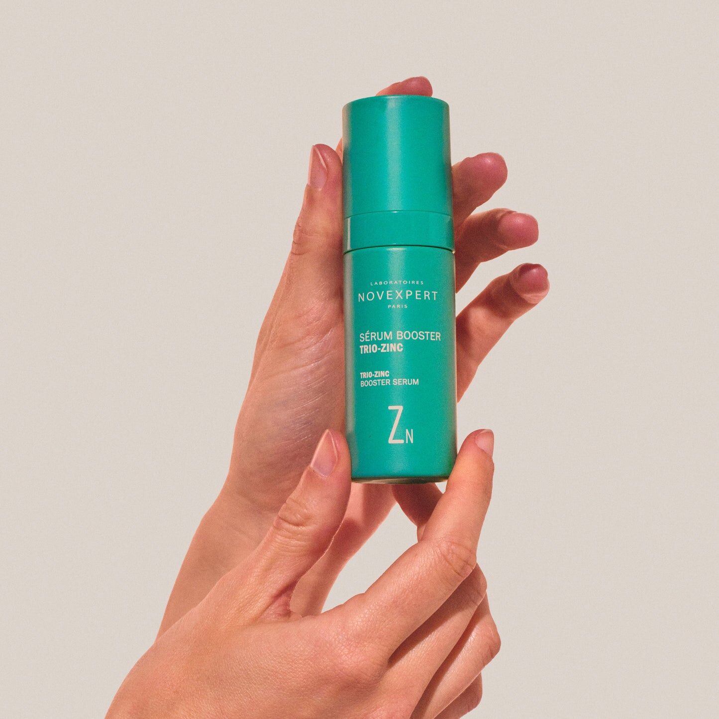 Novexpert - Trio-Zinc Booster Serum 30ml