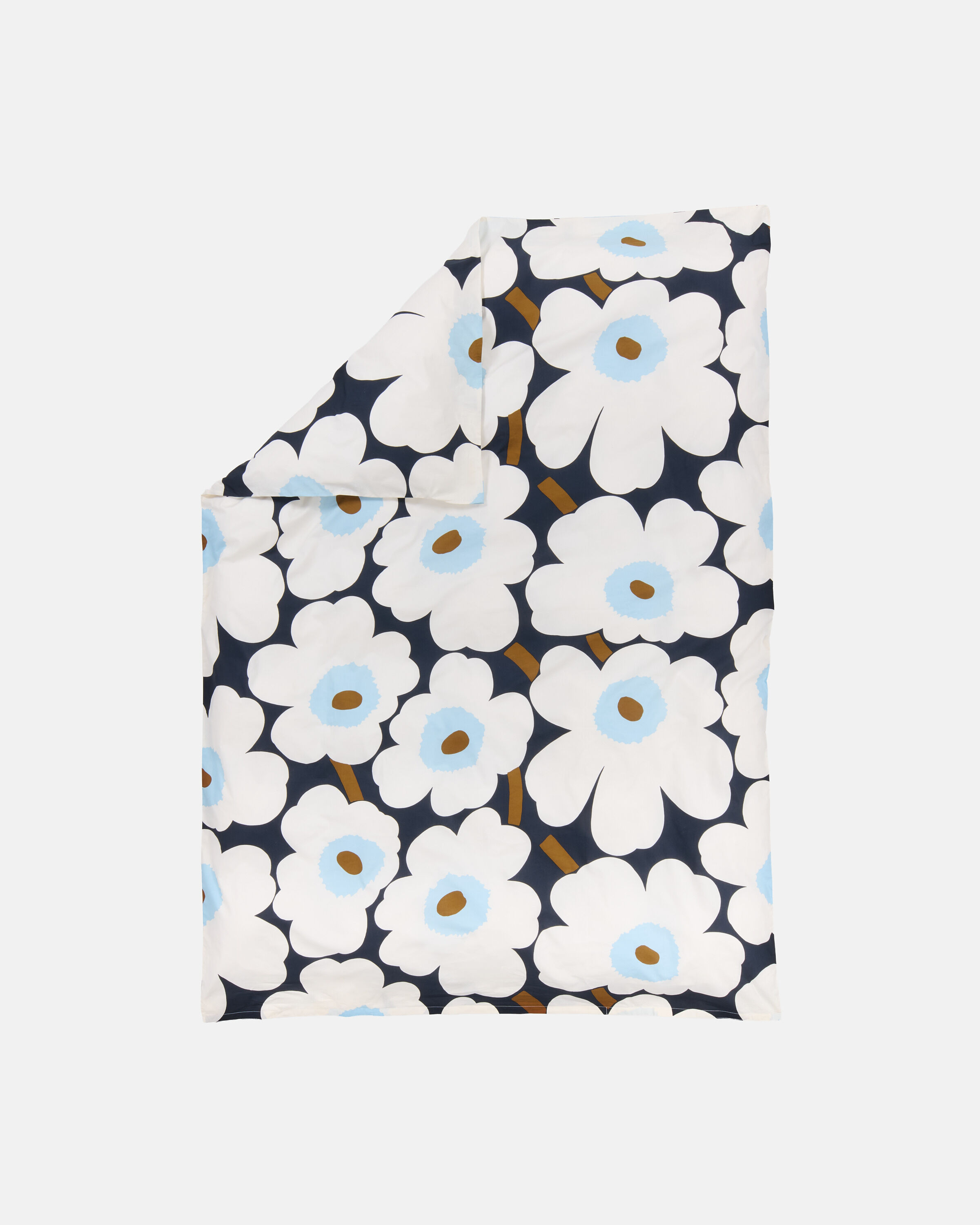 Unikko Duvet cover 150x210 cm