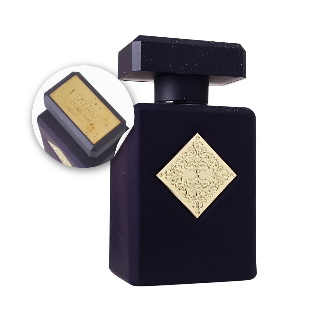 INITIO Atomic Rose 原子玫瑰淡香精 EDP 90ml TESTER (原廠蓋)