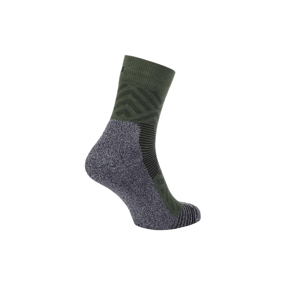 Odlo / Ceramicool Hike Graphic micro crew Socks 中筒襪 (OD765920)