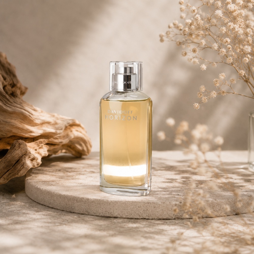 Davidoff 大衛杜夫 Horizon 地平線男性淡香水 EDT 125ml