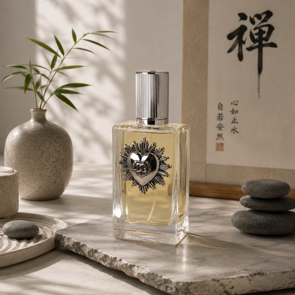 Dolce & Gabbana Devotion 摯愛男性淡香精 EDP 100ml