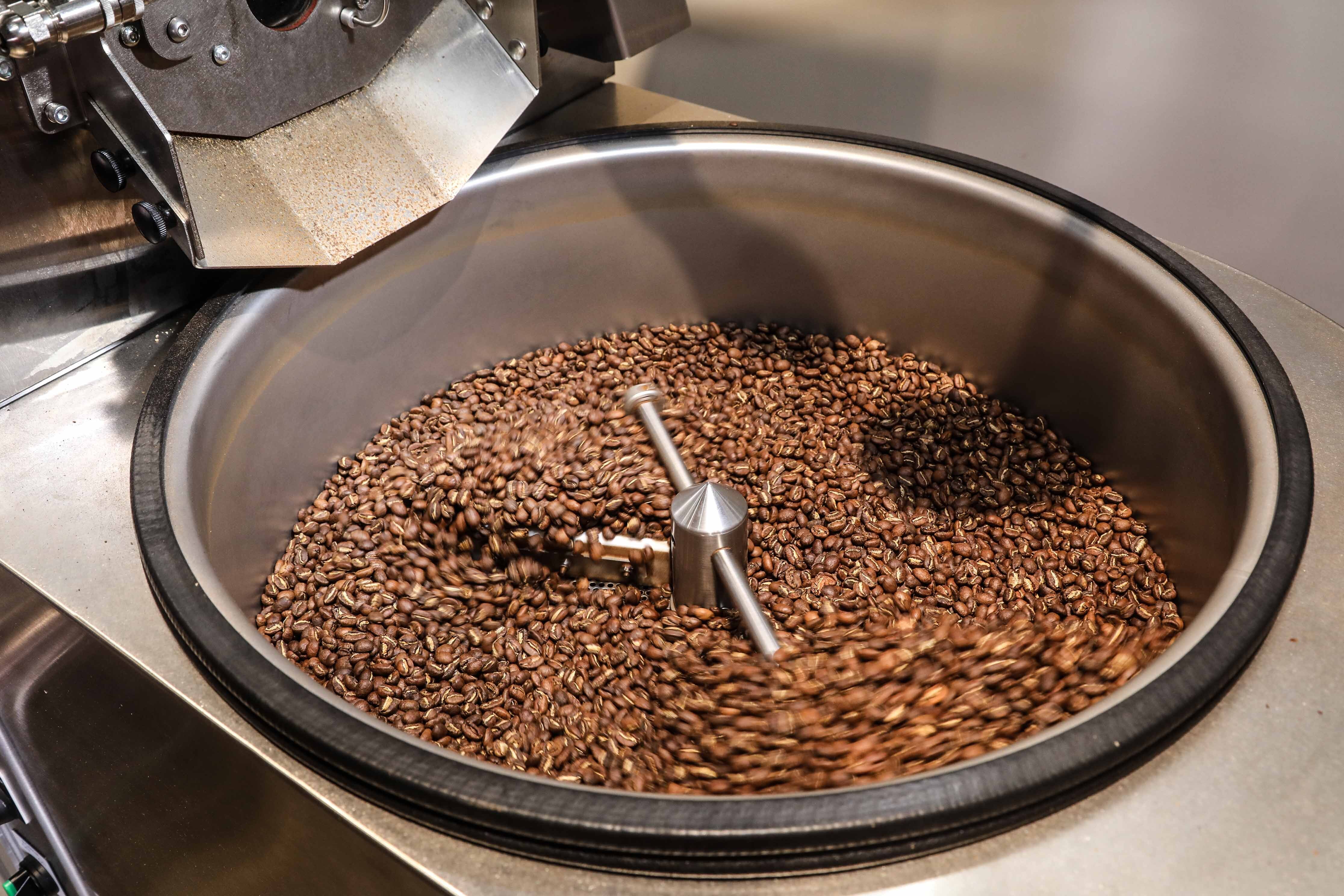 Photo of Ethiopia Natural