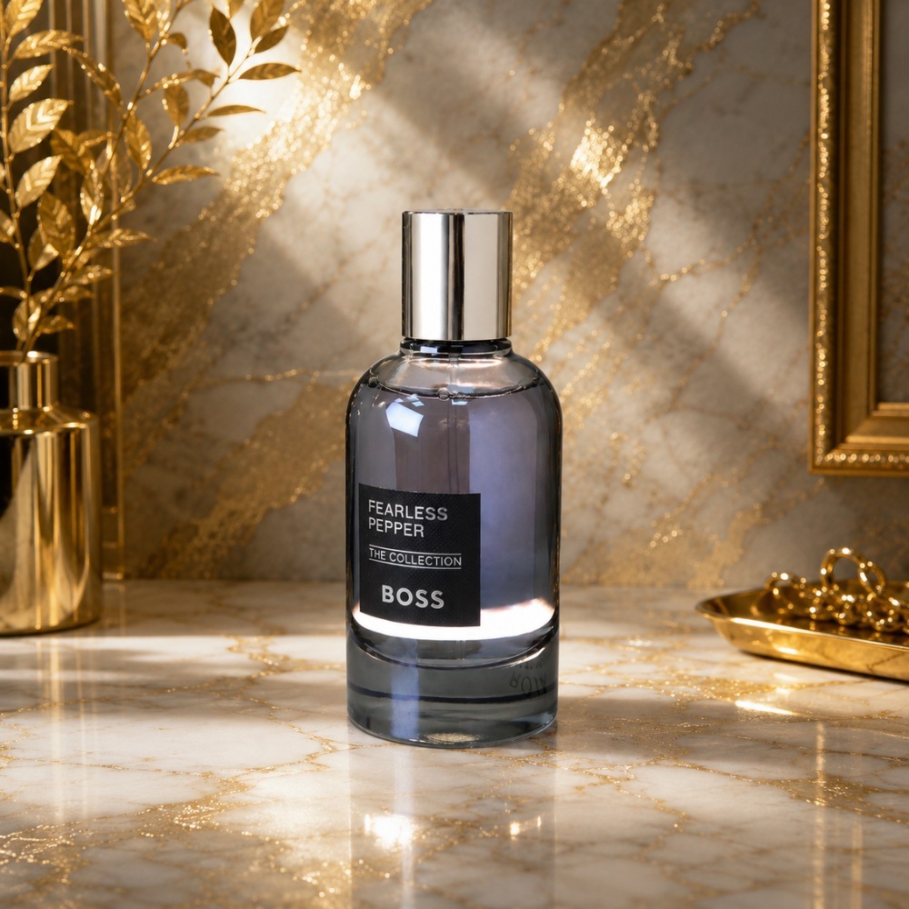 Hugo Boss The Collection Fearless Pepper 無畏胡椒淡香精 EDP 100ml