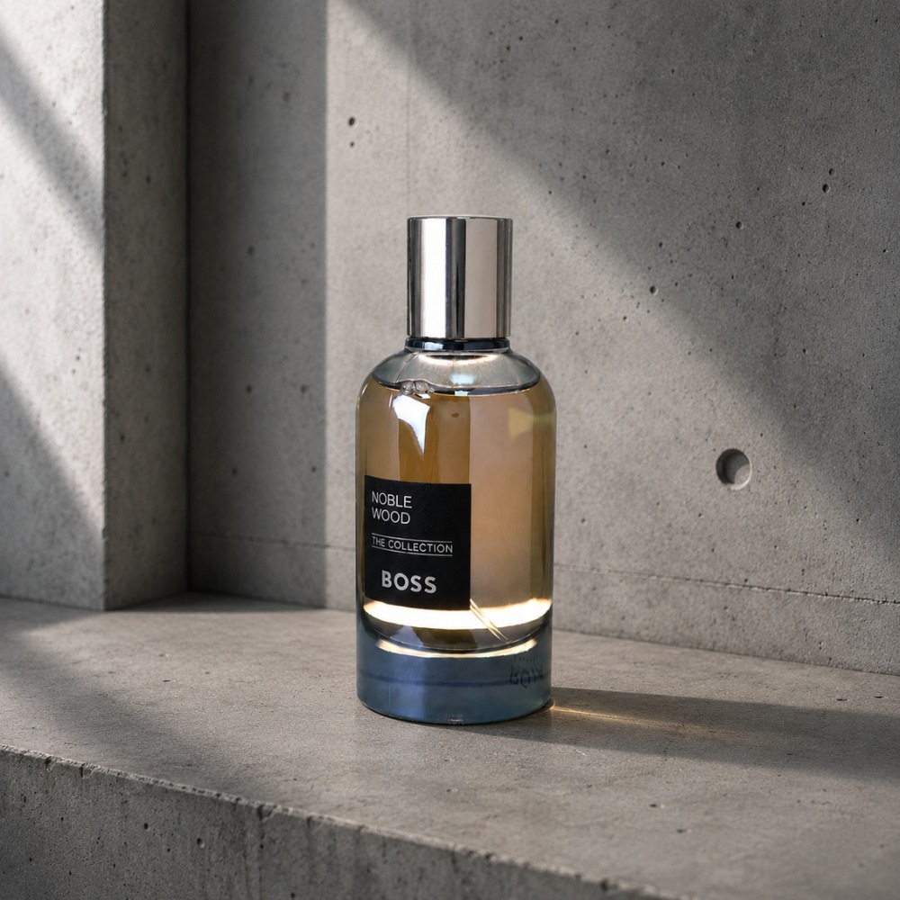 Hugo Boss The Collection Noble Wood 高貴木櫞淡香精 EDP 100ml